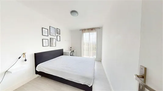 Rooms in Bordeaux - photo 2