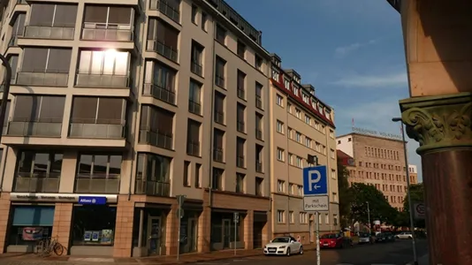 Apartments in Dresden - photo 8