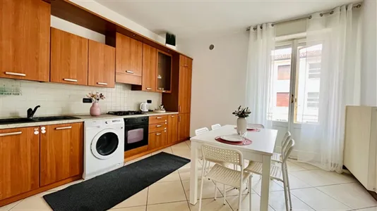 Rooms in Padua - photo 8