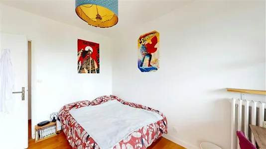 Rooms in Caen - photo 3