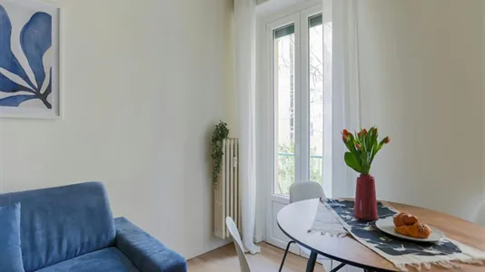 Apartments in Milano Zona 4 - Vittoria, Forlanini - photo 7