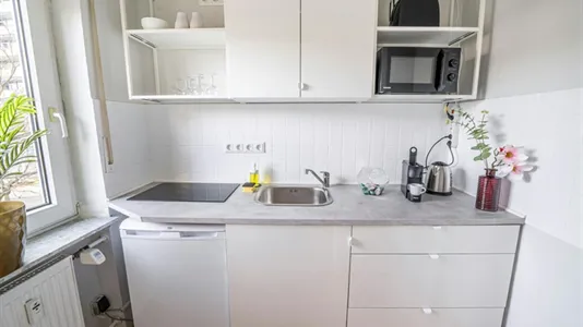 Apartments in Ludwigshafen am Rhein - photo 10