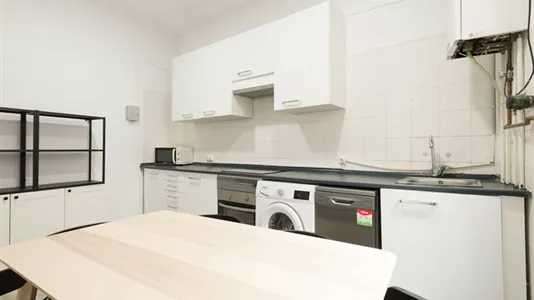 Rooms in Madrid Retiro - photo 9