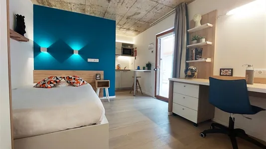 Apartments in Location is not specified - photo 4