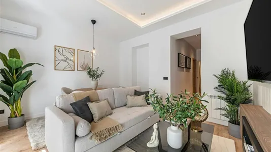 Apartments in Berlin Charlottenburg-Wilmersdorf - photo 4