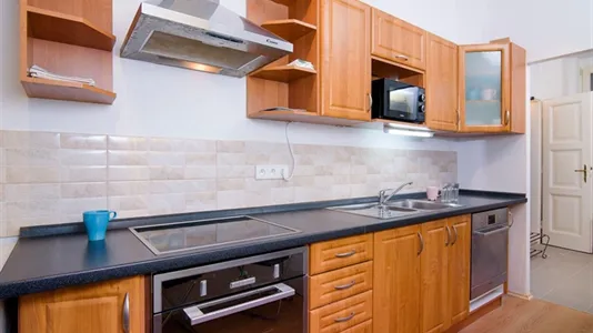 Rooms in Location is not specified - photo 7