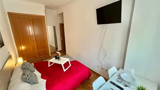 Rooms in Madrid Usera - photo 5