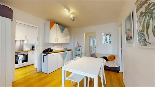 Rooms in Lyon - photo 7