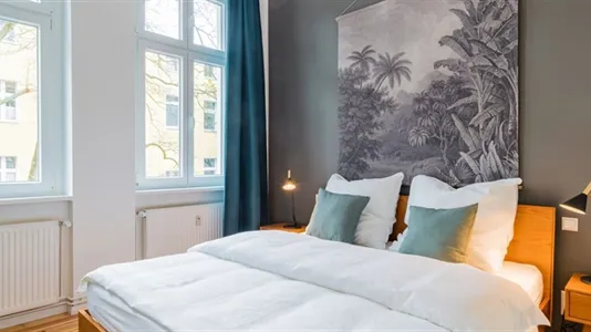 Apartments in Berlin Mitte - photo 4