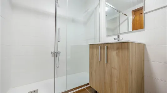 Rooms in Valencia Campanar - photo 6