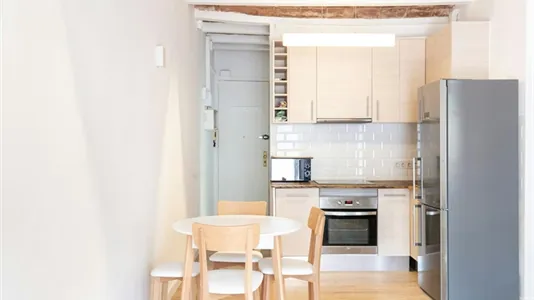 Apartments in Barcelona Sants-Montjuïc - photo 10