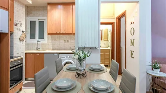 Apartments in Zografou - photo 7