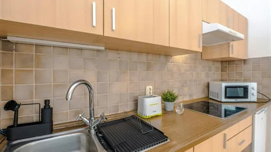 Apartments in Budapest XIII. kerület - photo 4