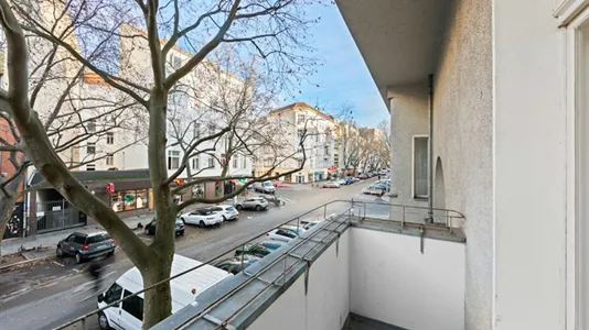 Apartments in Location is not specified - photo 5