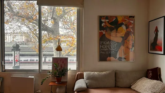 Apartments in Paris 10ème arrondissement - photo 3