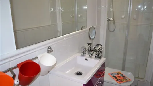 Rooms in Madrid Chamberí - photo 9