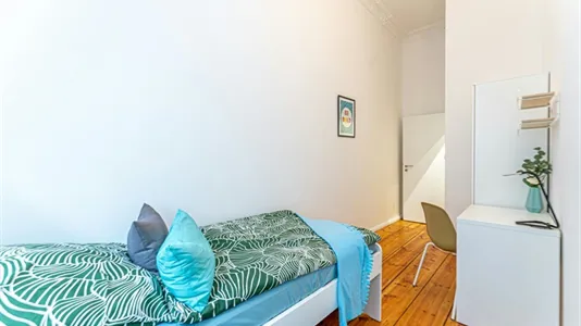 Rooms in Berlin Neukölln - photo 2