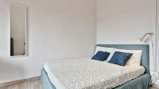 Rooms in Turin - photo 3