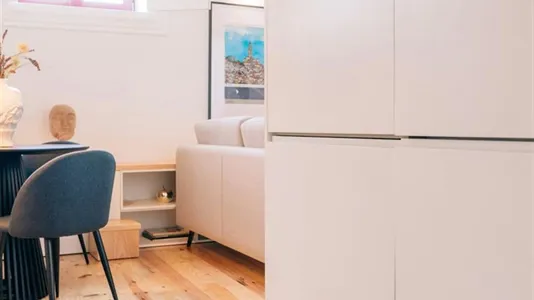 Apartments in Location is not specified - photo 9