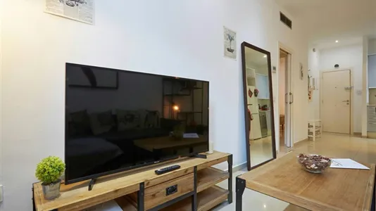 Apartments in Barcelona Sant Martí - photo 6