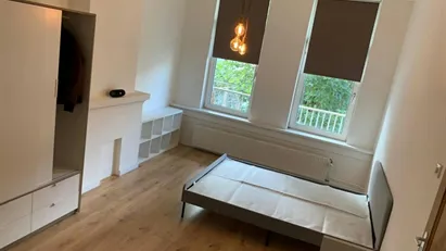 Room for rent in Rotterdam