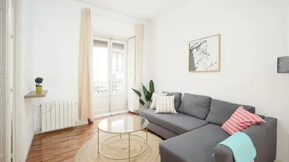 Apartment for rent in Madrid Centro, Madrid