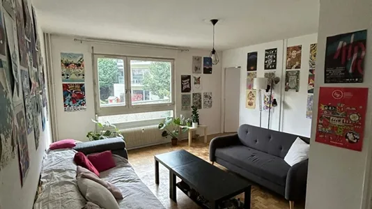 Rooms in Lyon - photo 2