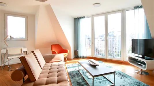 Apartments in Cologne Innenstadt - photo 7