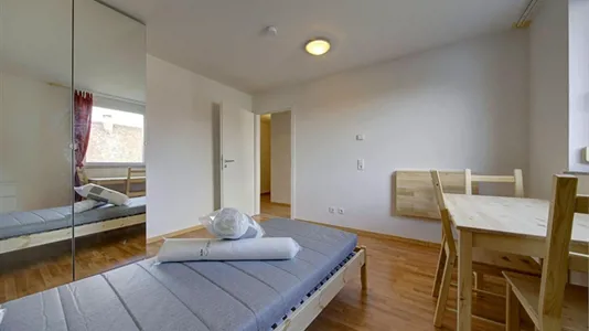Rooms in Location is not specified - photo 2