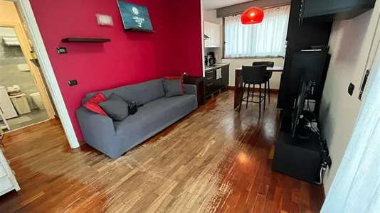 Apartments in Milano Zona 2 - Stazione Centrale, Gorla, Turro, Greco, Crescenzago - photo 6