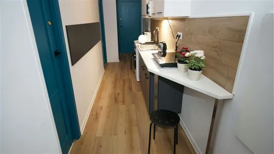 Rooms in Łódź - photo 10