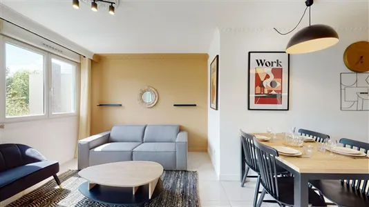 Rooms in L'Haÿ-les-Roses - photo 6