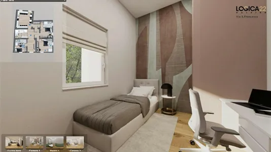 Rooms in Padua - photo 1