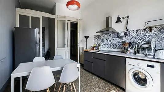 Rooms in Turin - photo 4
