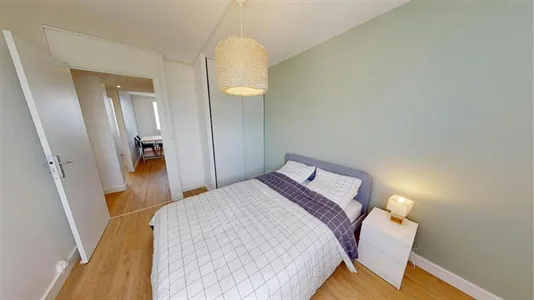 Rooms in Grenoble - photo 2