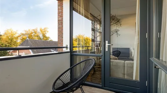 Apartments in Amersfoort - photo 7