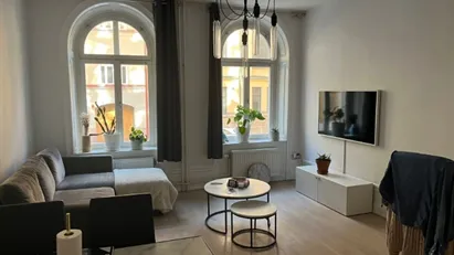 Kungsholmen - 1rok - 13mån - 16.100kr/mån