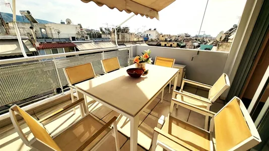 Apartments in Location is not specified - photo 6