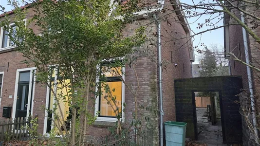 Houses in Location is not specified - photo 2