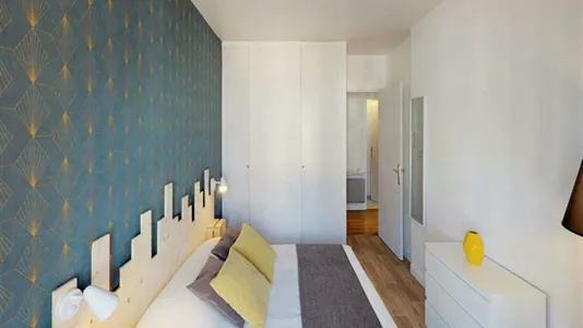 Rooms in Paris 2ème arrondissement - Bourse - photo 4