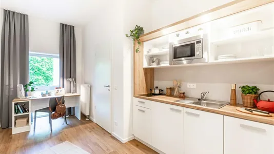 Apartments in Location is not specified - photo 3