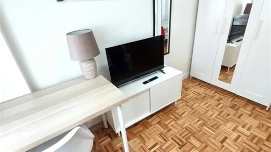 Rooms in Getafe - photo 4