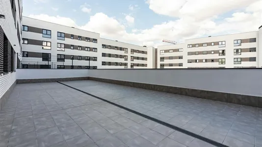 Apartments in Madrid Barajas - photo 4