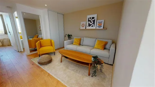 Rooms in Lyon - photo 4