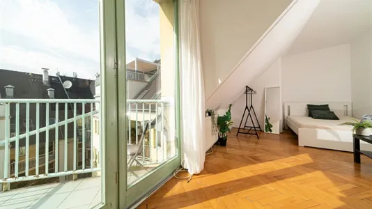 Rooms in Budapest Ferencváros - photo 9