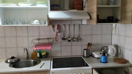 Apartments in Location is not specified - photo 10