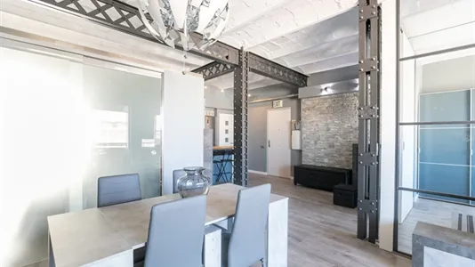 Apartments in Barcelona Eixample - photo 5