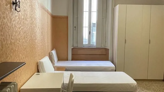 Rooms in Milano Zona 2 - Stazione Centrale, Gorla, Turro, Greco, Crescenzago - photo 1