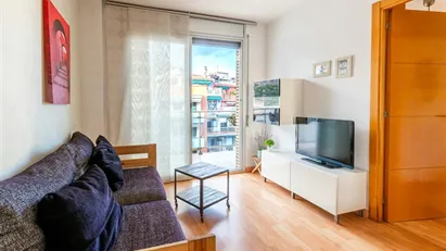 Apartment for rent in Barcelona Horta-Guinardó, Barcelona