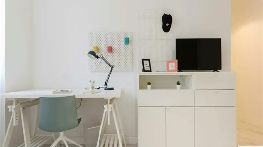 Rooms in Milano Zona 5 - Vigentino, Chiaravalle, Gratosoglio - photo 7